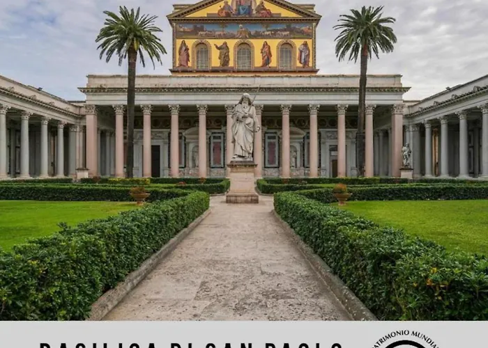 Roma For You - Apartment - Metro B