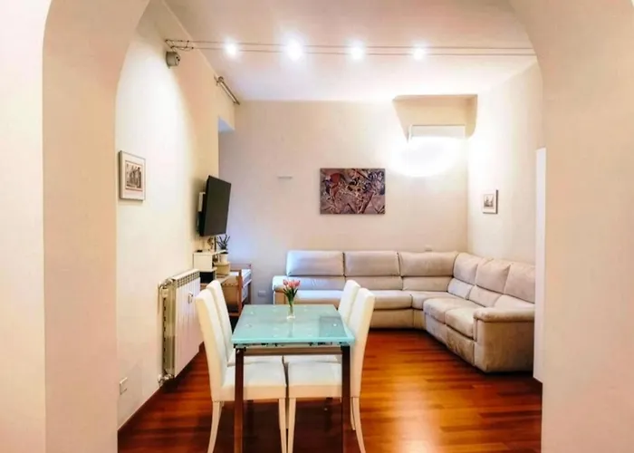 Dolce Domus Brancaccio